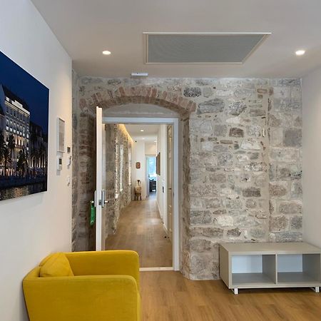 Priuli Heritage Suites Split Exterior foto