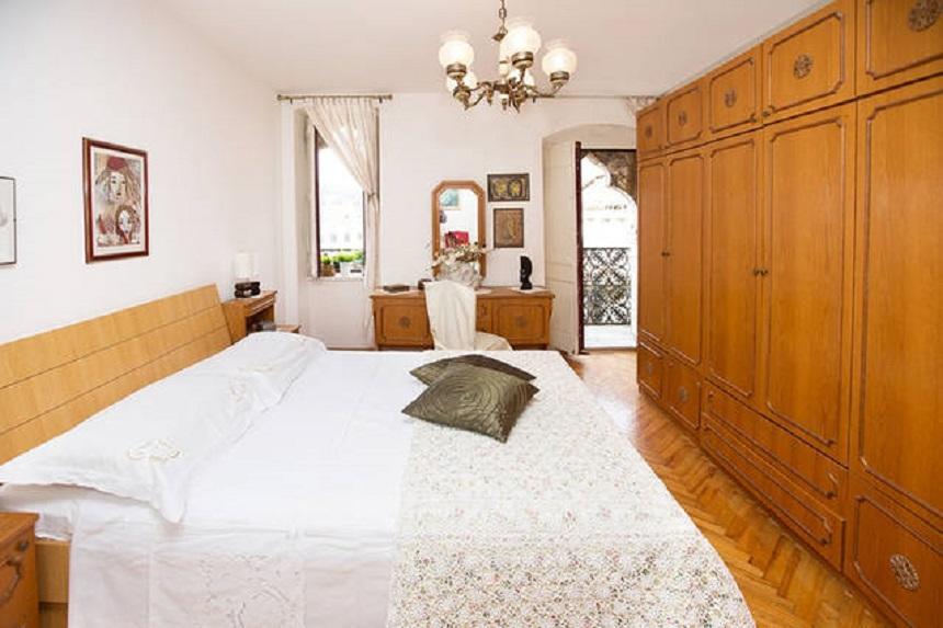 Priuli Heritage Suites Split Exterior foto